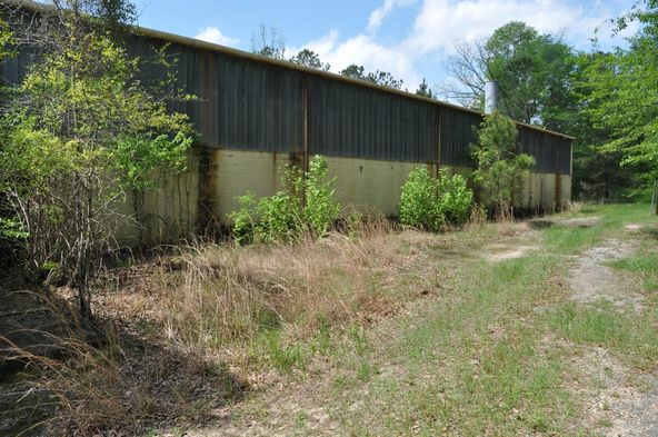 45 INDUSTRIAL BOULEVARD, Hurtsboro, AL 36860